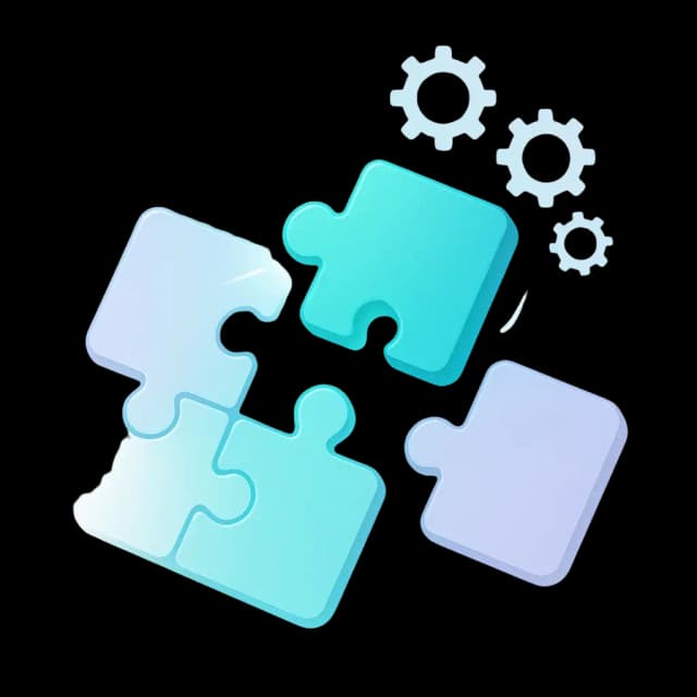 Seamless Integration